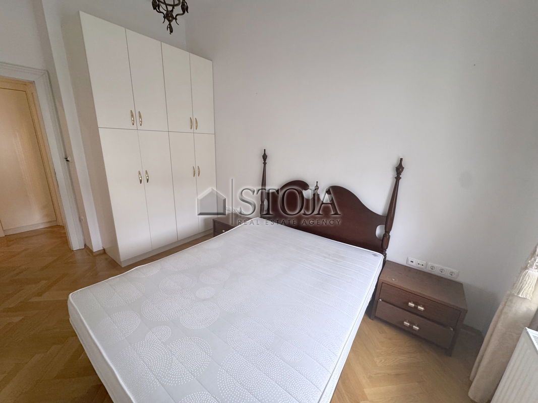 Location: Ljubljana City, Center