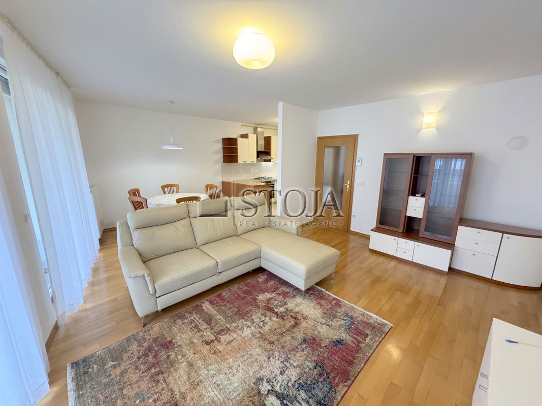 Location: Ljubljana City, Vič-Rudnik, Rožna dolina