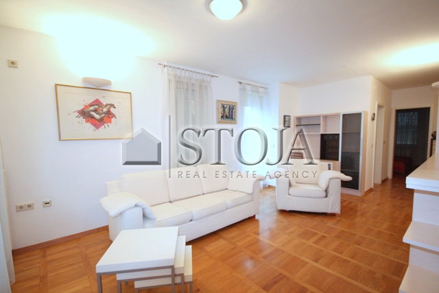 Location: Ljubljana mesto, Vič-Rudnik, Trnovo