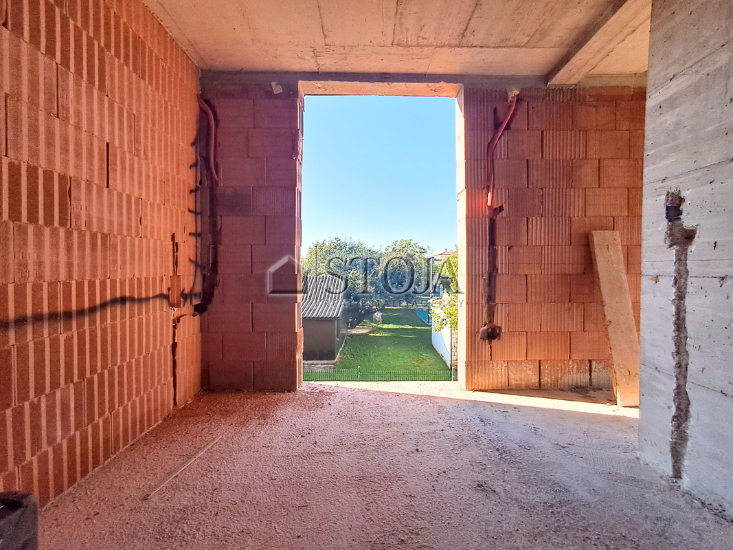 Lokacija: Hrvaška, Istarska županija, Novigrad