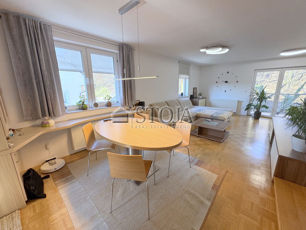 Location: Ljubljana City, Vič-Rudnik, Rudnik