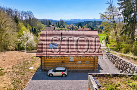 Location: Ljubljana okolica, Grosuplje, Dole pri Polici