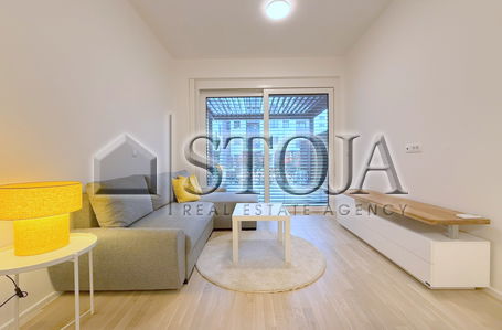 Lokacija: Ljubljana mesto, Moste-Polje, Zelena jama