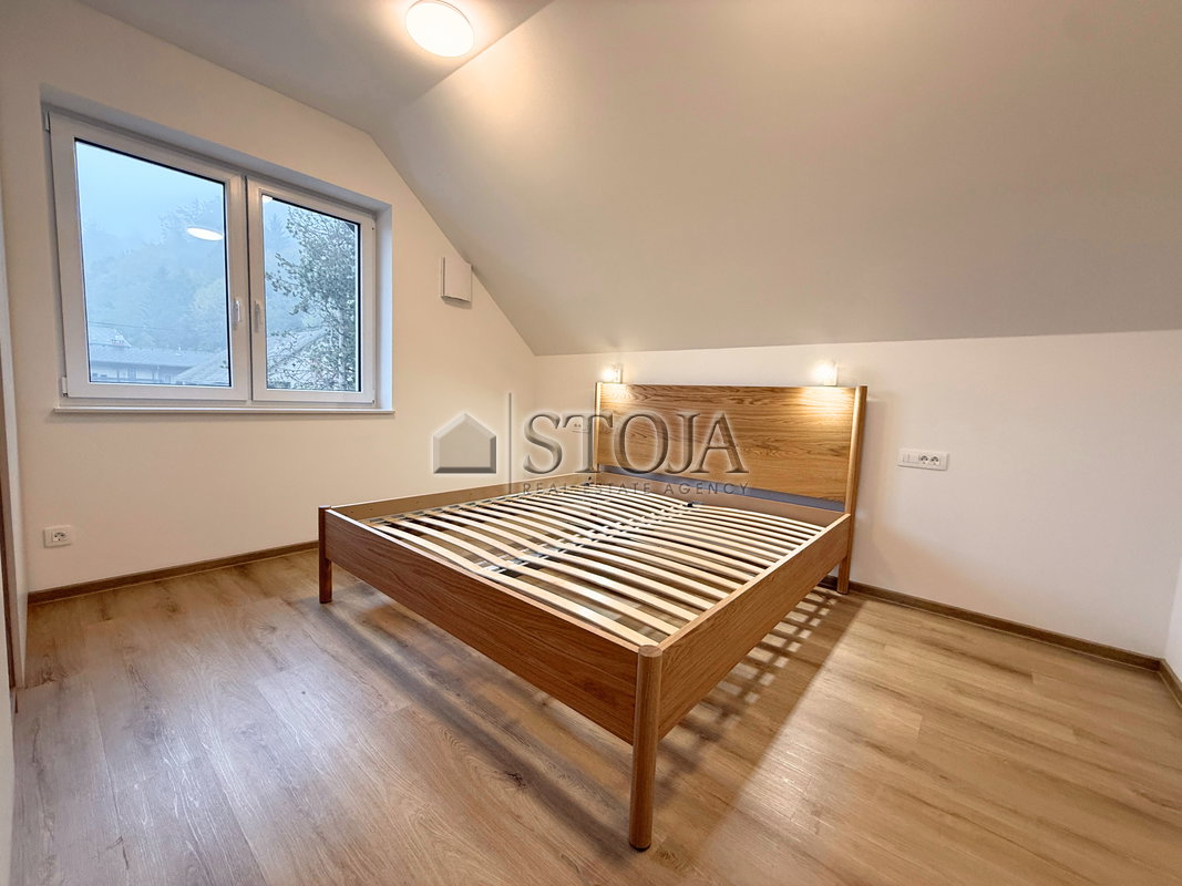 Lokacija: Ljubljana mesto, Vič-Rudnik, Dolgi most