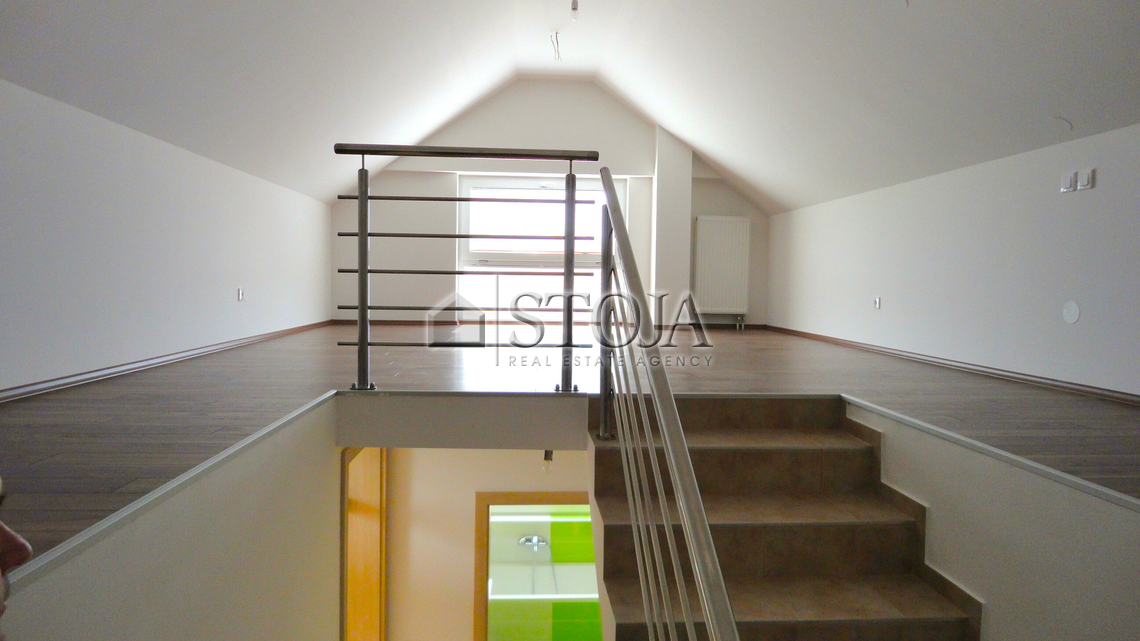 Location: Ljubljana Surroundings, Komenda, Moste