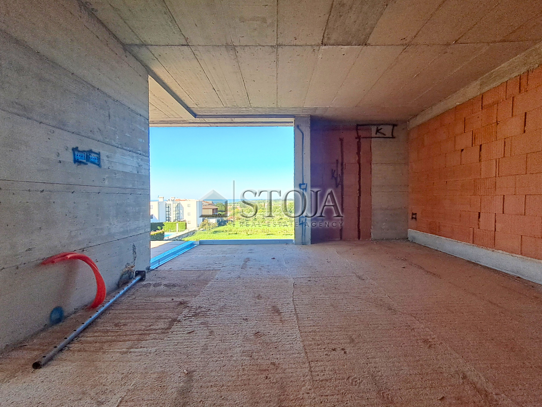 Lokacija: Hrvaška, Istarska županija, Novigrad