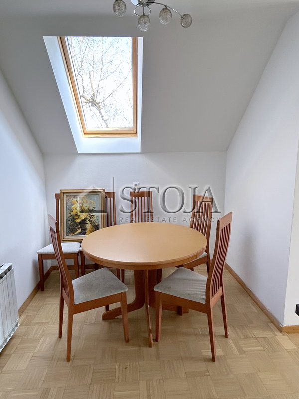 Location: Ljubljana mesto, Vič-Rudnik, Trnovo