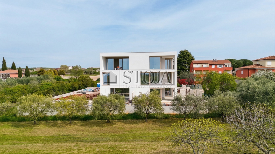 Location: Hrvaška, Istarska županija, Novigrad