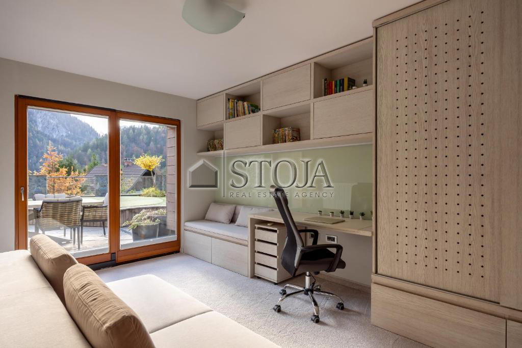 Lokacija: Gorenjska, Kranjska Gora, Kranjska Gora