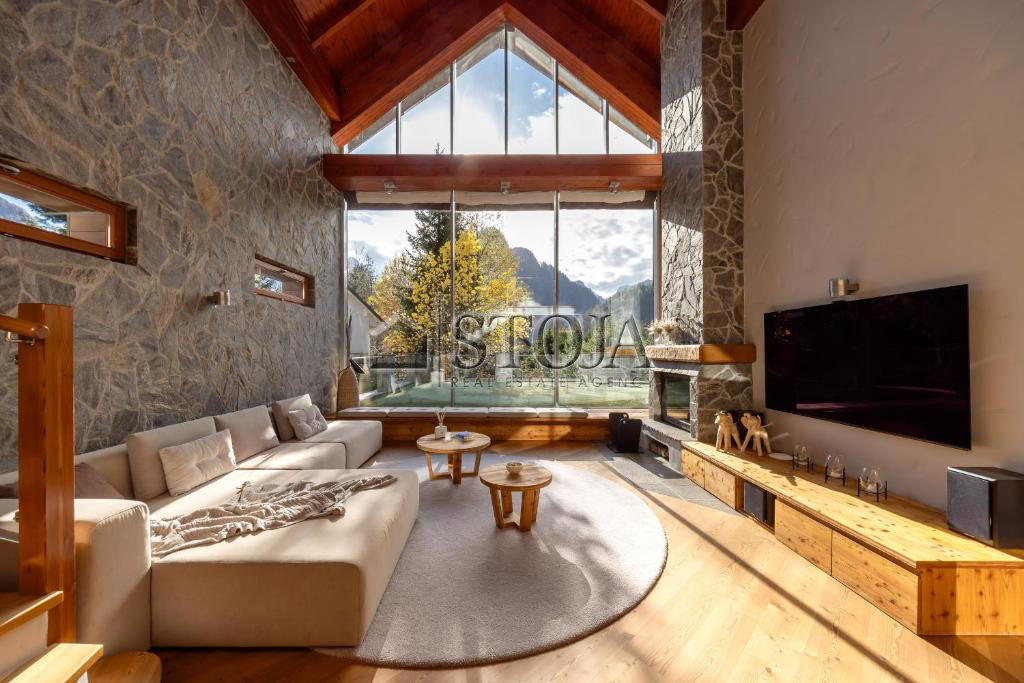 Lokacija: Gorenjska, Kranjska Gora, Kranjska Gora