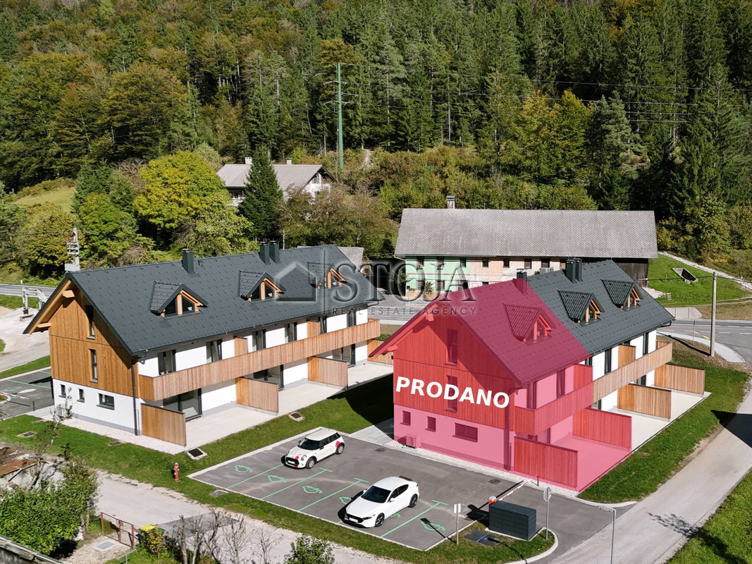 Lokacija: Gorenjska, Kranjska Gora, Belca