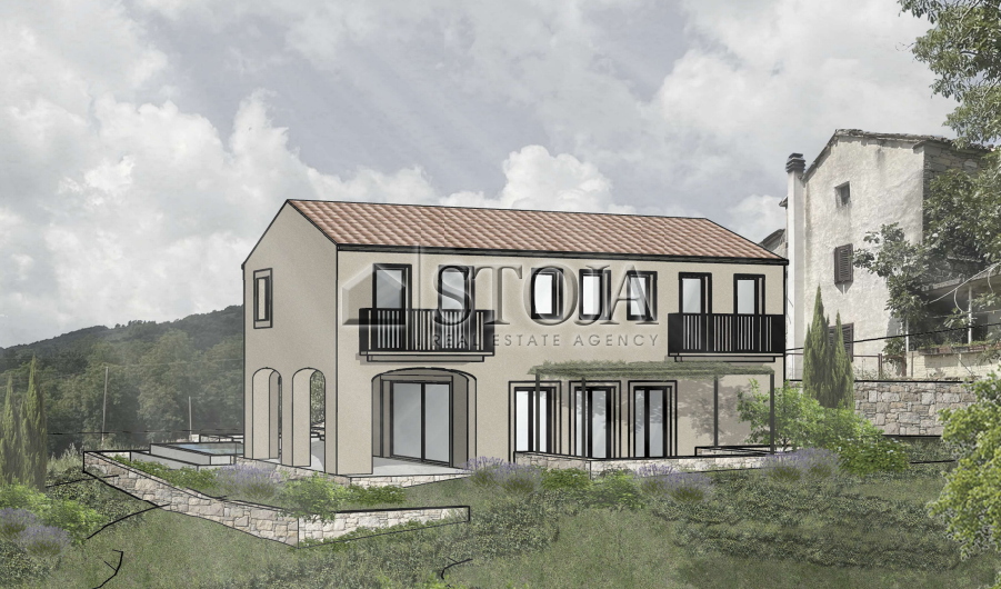 Lokacija: , Motovun