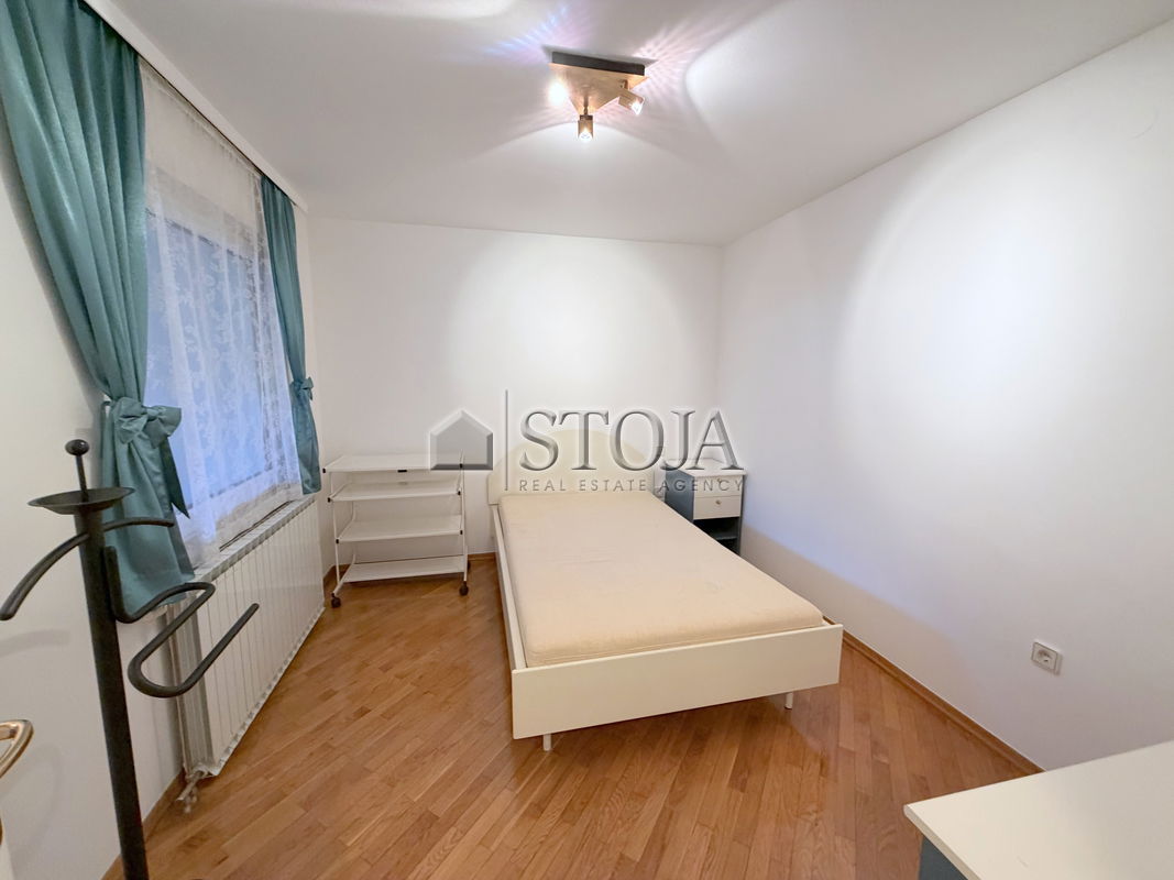 Location: Ljubljana City, Vič-Rudnik, Galjevica