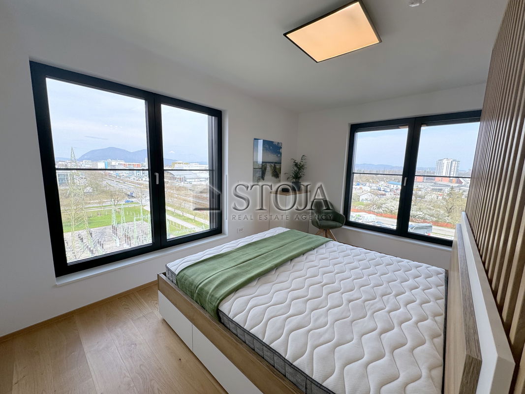 Location: Ljubljana City, Šiška, Zg. Šiška