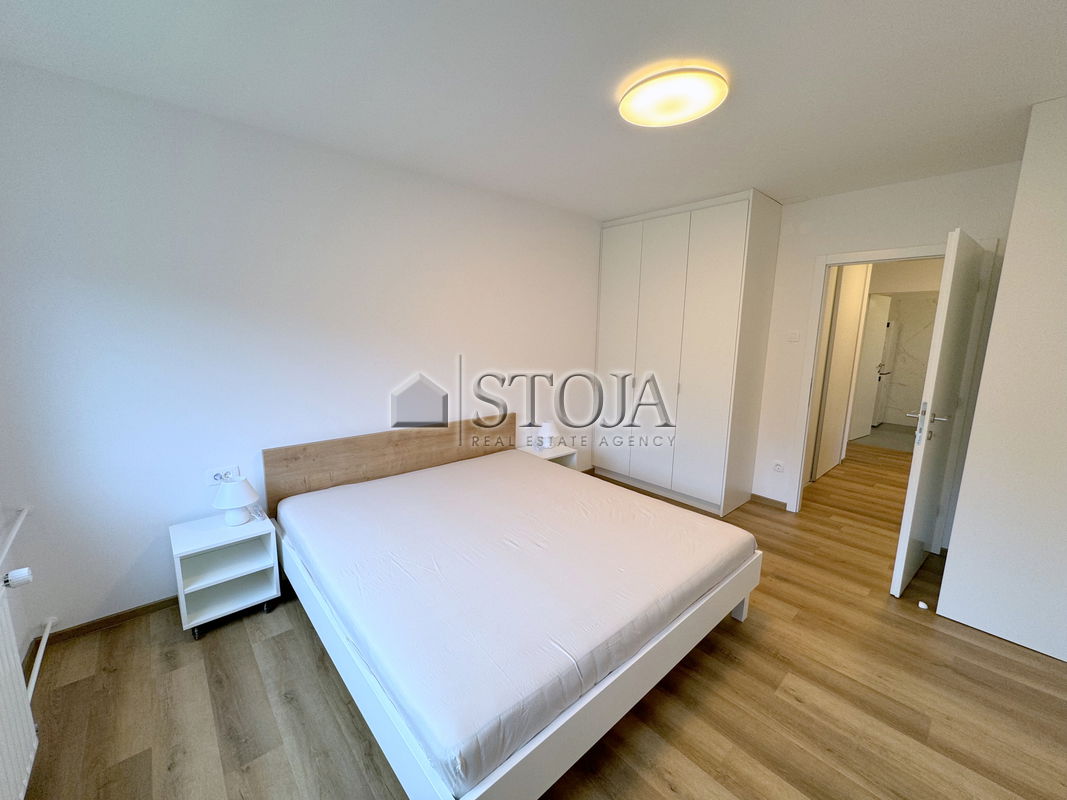 Location: Ljubljana City, Moste-Polje, Štepanjsko naselje