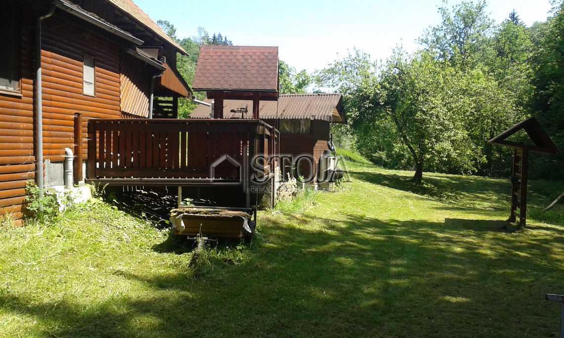 Location: Ljubljana Surroundings, Kamnik, Motnik