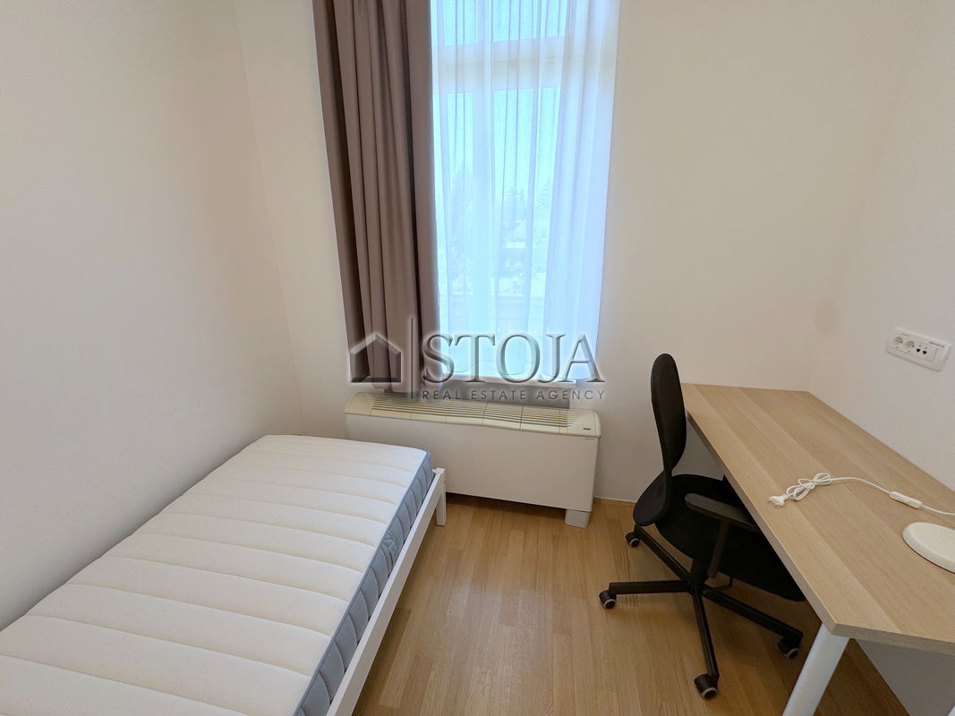 Lokacija: Ljubljana mesto, Vič-Rudnik, Vič