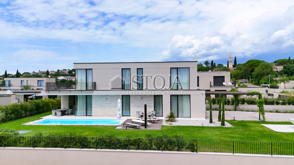 Location: , Kaštelir