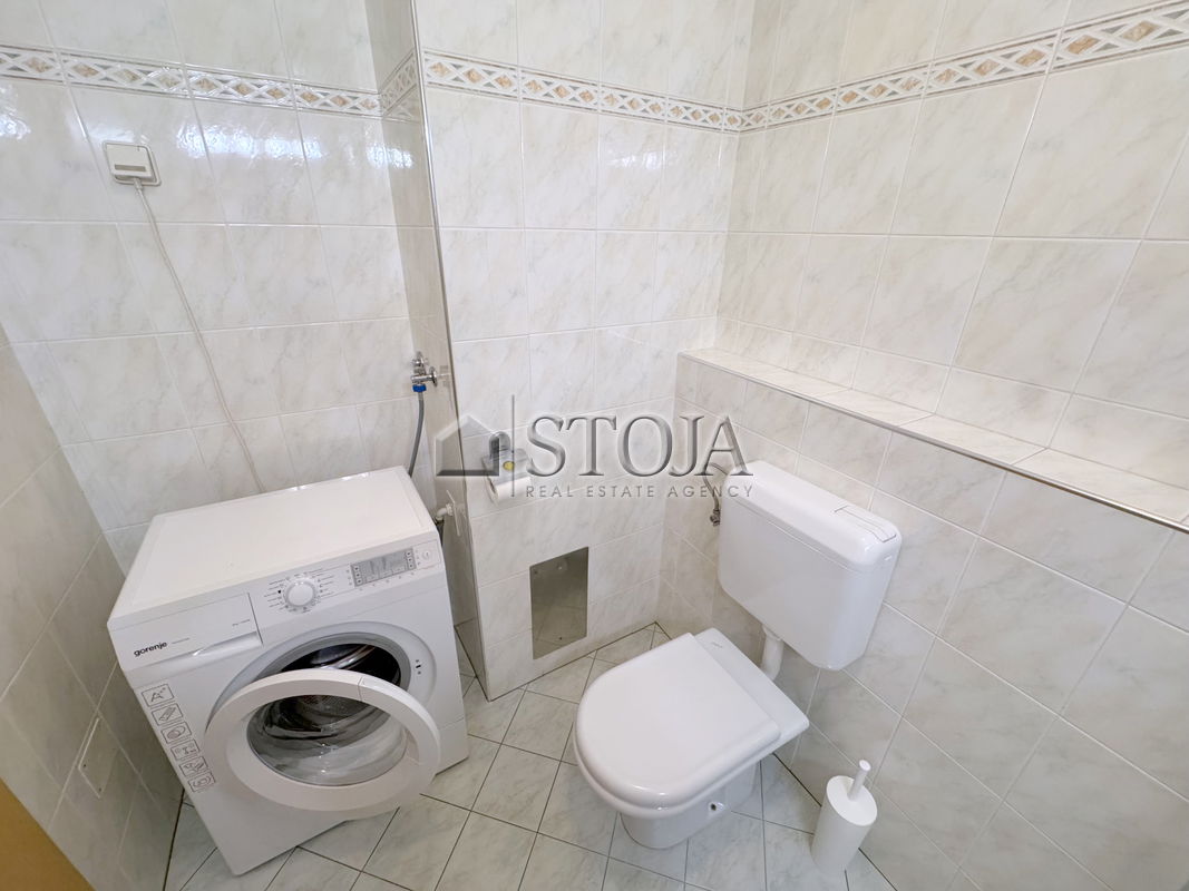 Location: Ljubljana City, Center, Poljane