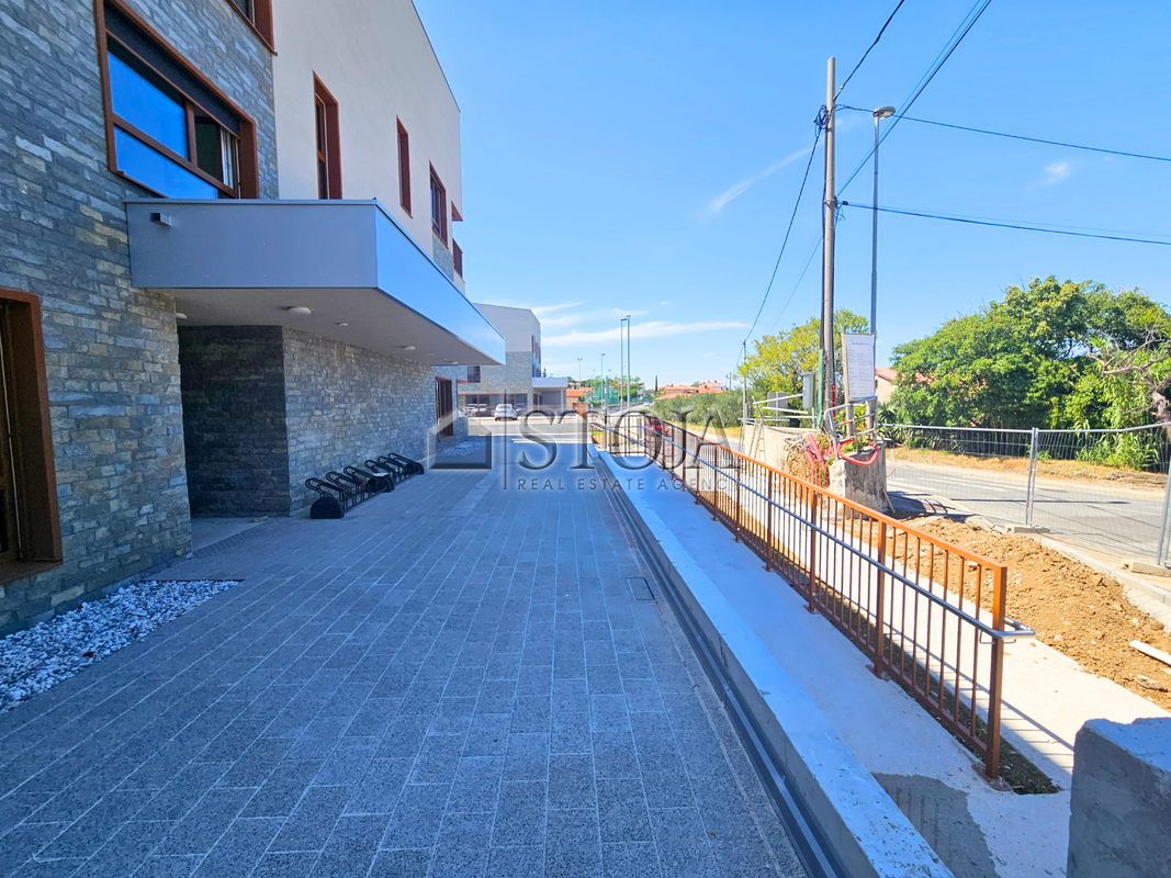 Lokacija: Obalno - kraška, Koper, Šmarje