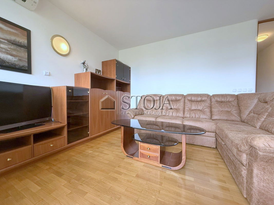 Location: Ljubljana City, Bežigrad, Bežigrad