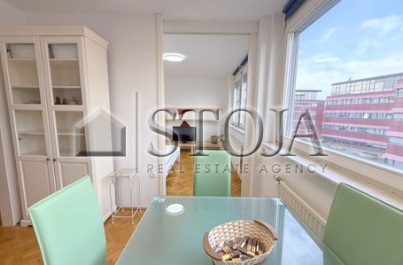 Location: Ljubljana mesto, Center, Tabor