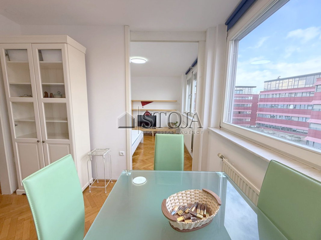 Location: Ljubljana mesto, Center, Tabor