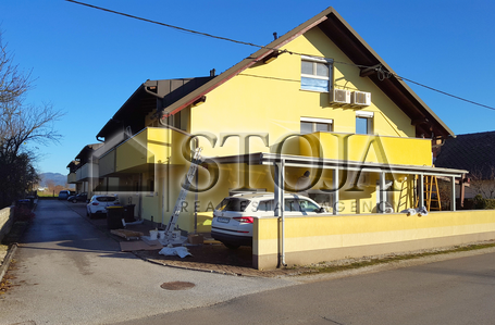 Location: Ljubljana Surroundings, Komenda, Moste