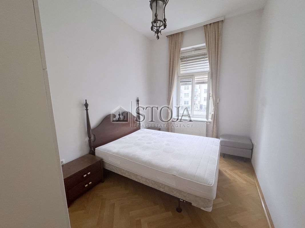 Location: Ljubljana City, Center
