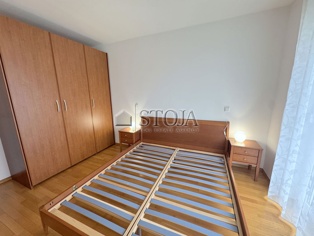 Location: Ljubljana City, Vič-Rudnik, Rožna dolina