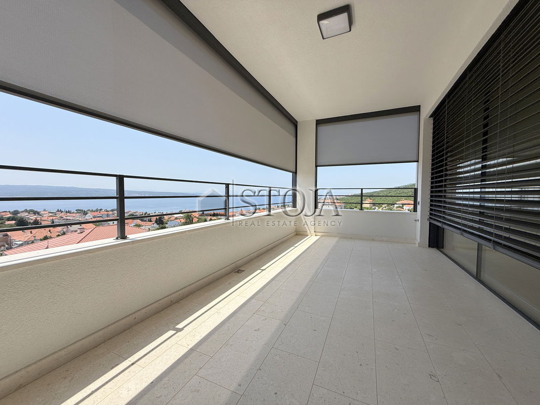 Location: Croatia, Crikvenica