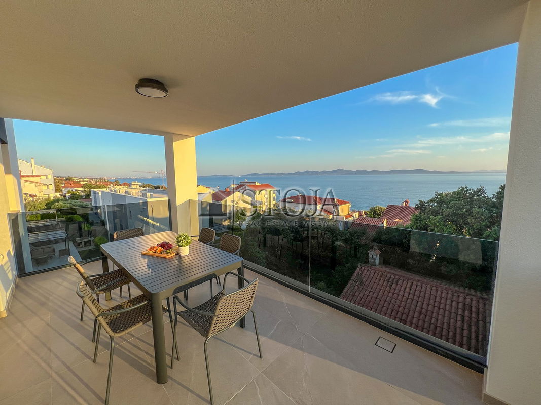 Location: Croatia, Zadar