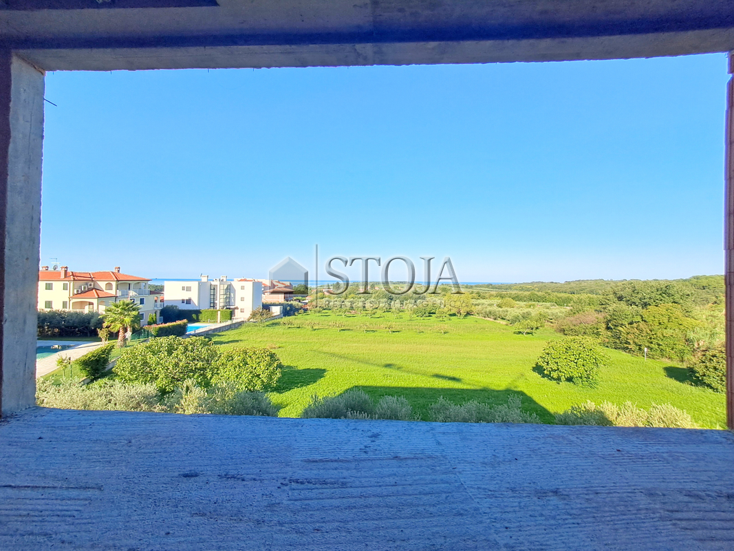 Lokacija: Hrvaška, Istarska županija, Novigrad