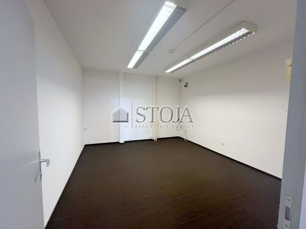 Location: Ljubljana City, Šiška, Šiška