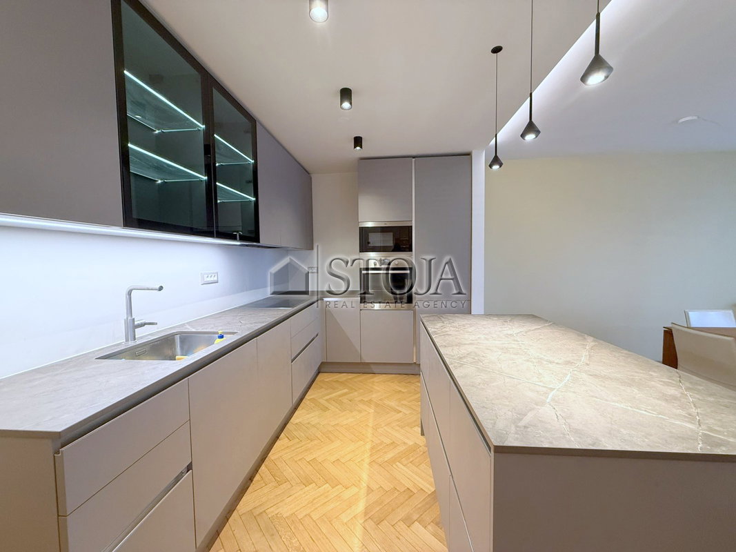 Location: Ljubljana City, Vič-Rudnik, Vič