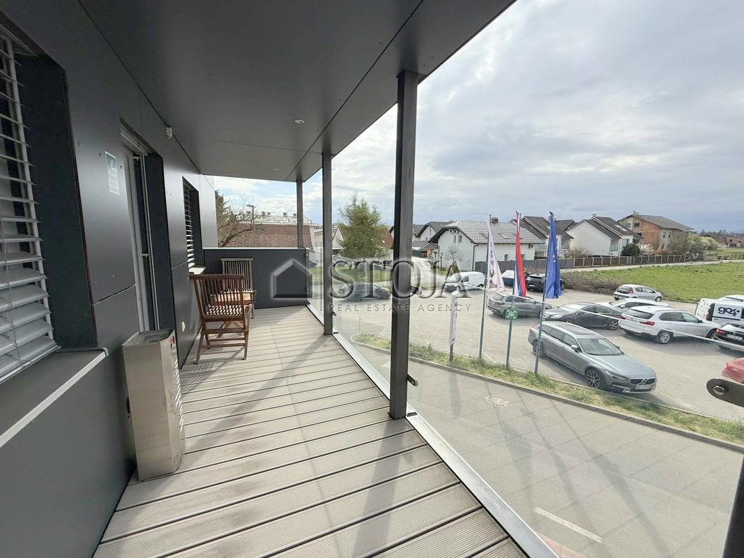 Location: Ljubljana mesto, Bežigrad, Savlje