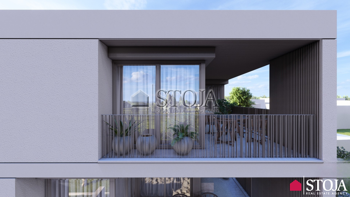 Lokacija: Hrvaška, Istarska županija, Novigrad