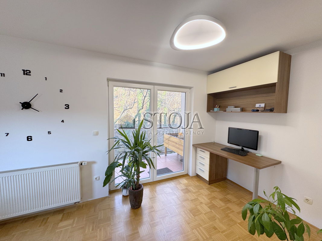 Location: Ljubljana City, Vič-Rudnik, Rudnik