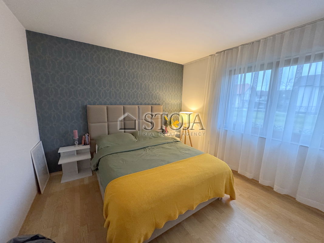 Location: Ljubljana City, Vič-Rudnik, Rudnik