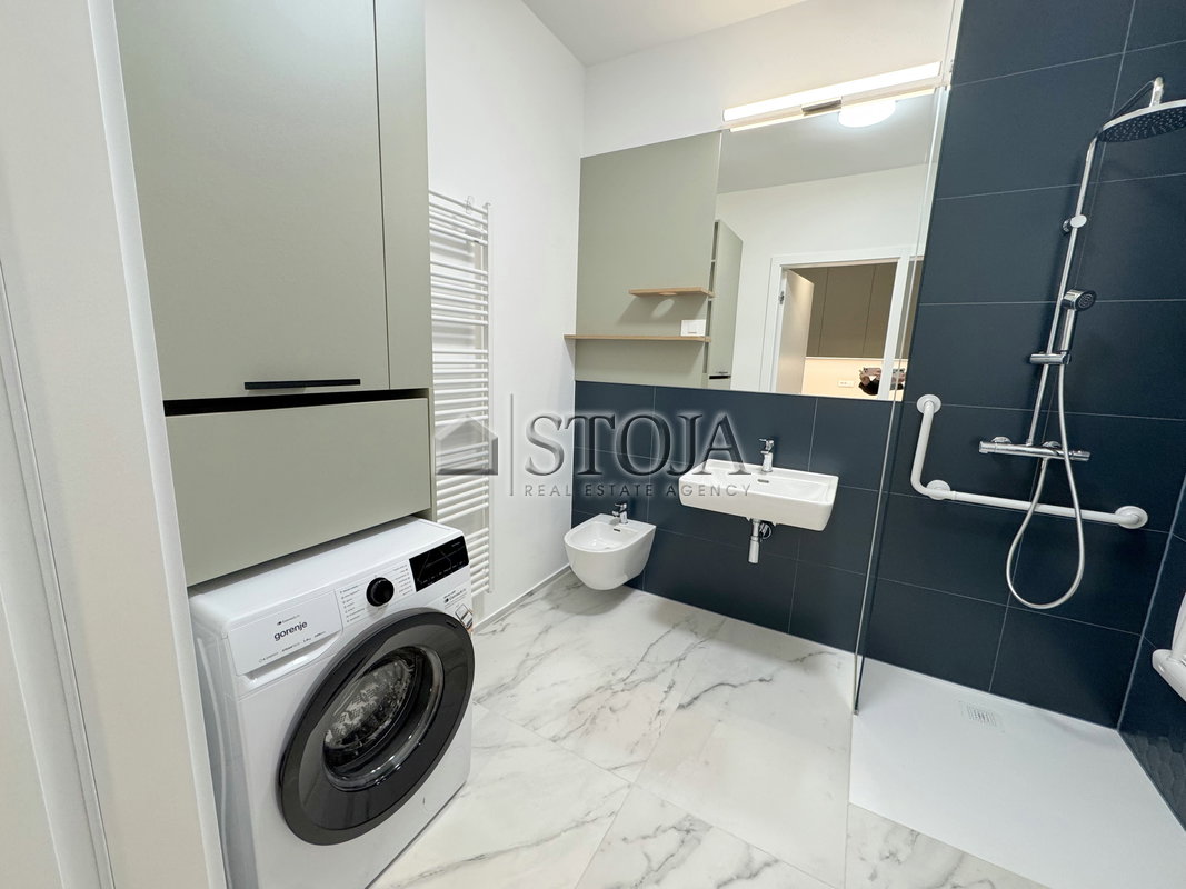 Location: Ljubljana City, Bežigrad, Črnuče