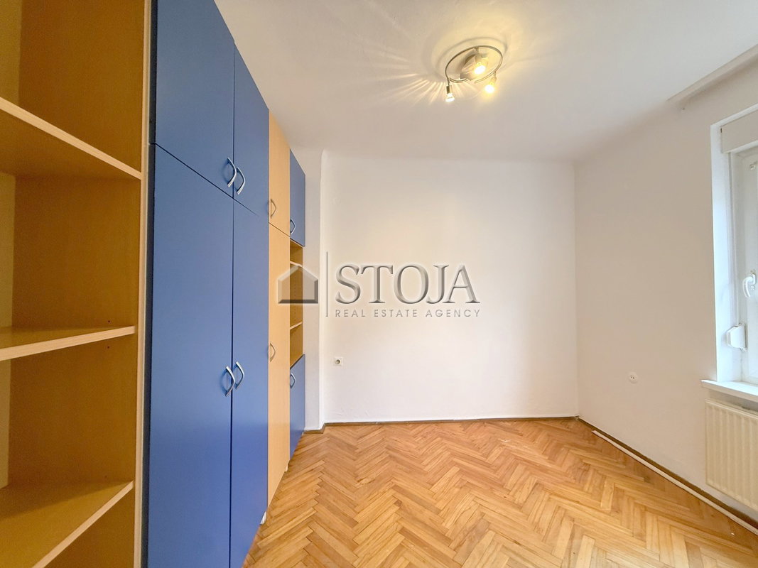 Lokacija: Ljubljana mesto, Moste-Polje, Moste