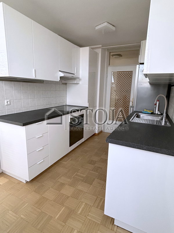 Location: Ljubljana mesto, Vič-Rudnik, Trnovo