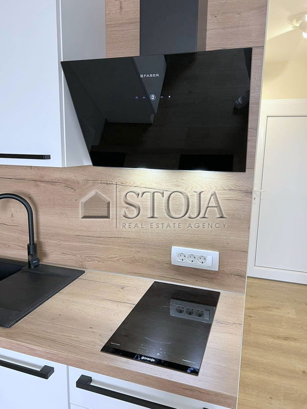 Location: Ljubljana City, Šiška, Šentvid