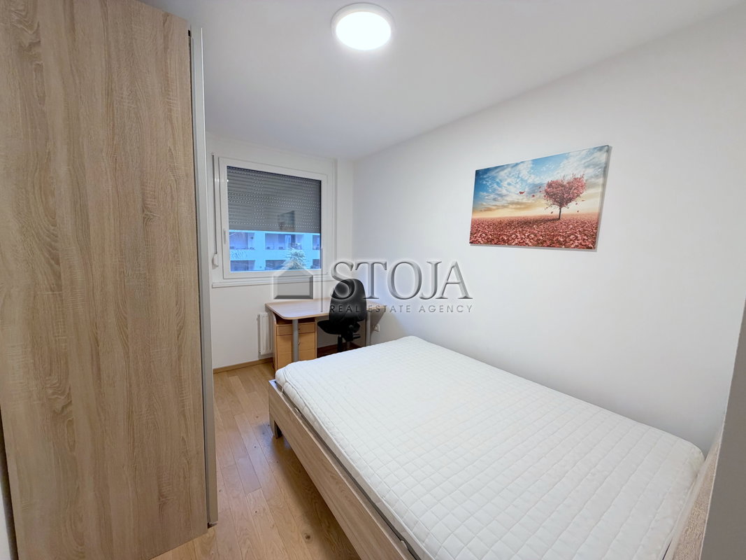 Location: Ljubljana mesto, Moste-Polje, Nove Jarše
