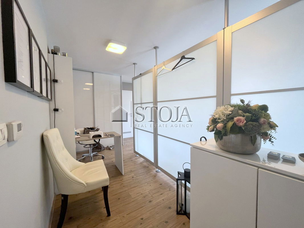 Location: Ljubljana City, Center, Center