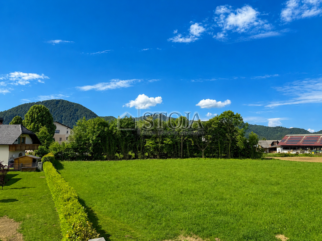 Lokacija: Gorenjska, Škofja Loka, Reteče