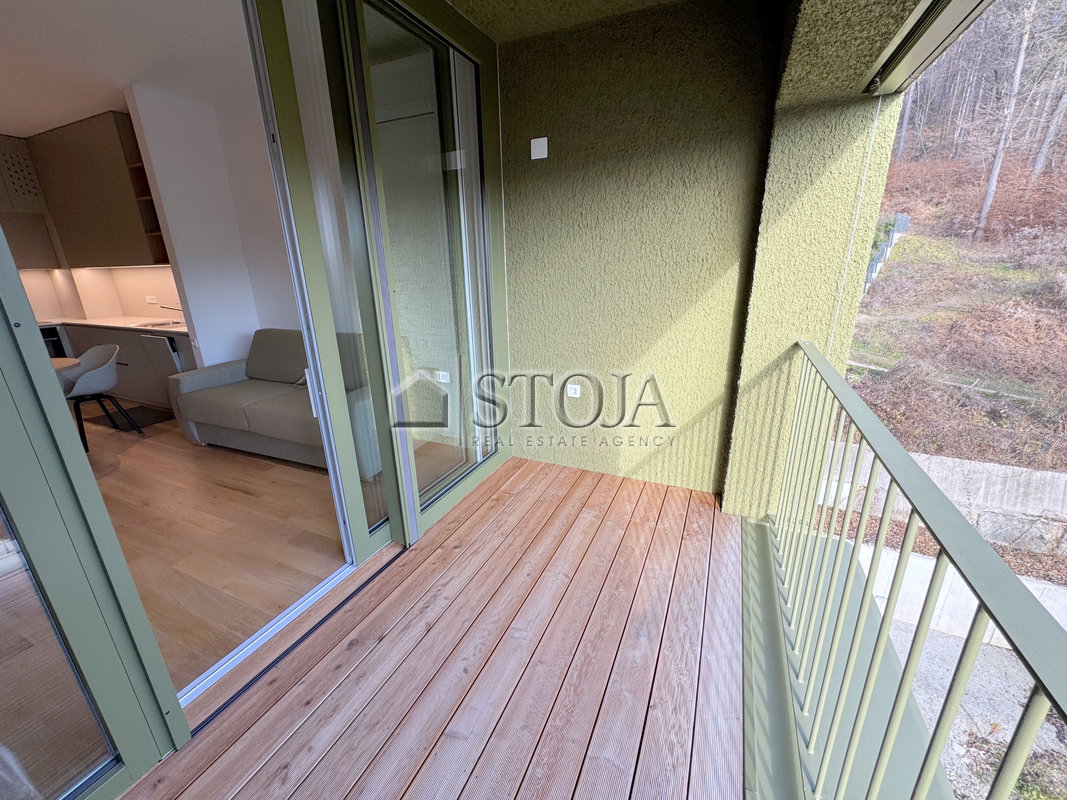 Location: Ljubljana City, Bežigrad, Črnuče