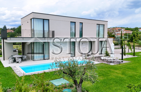Location: , Kaštelir