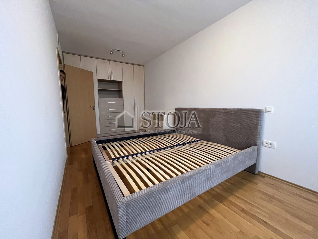 Location: Ljubljana City, Vič-Rudnik, Murgle
