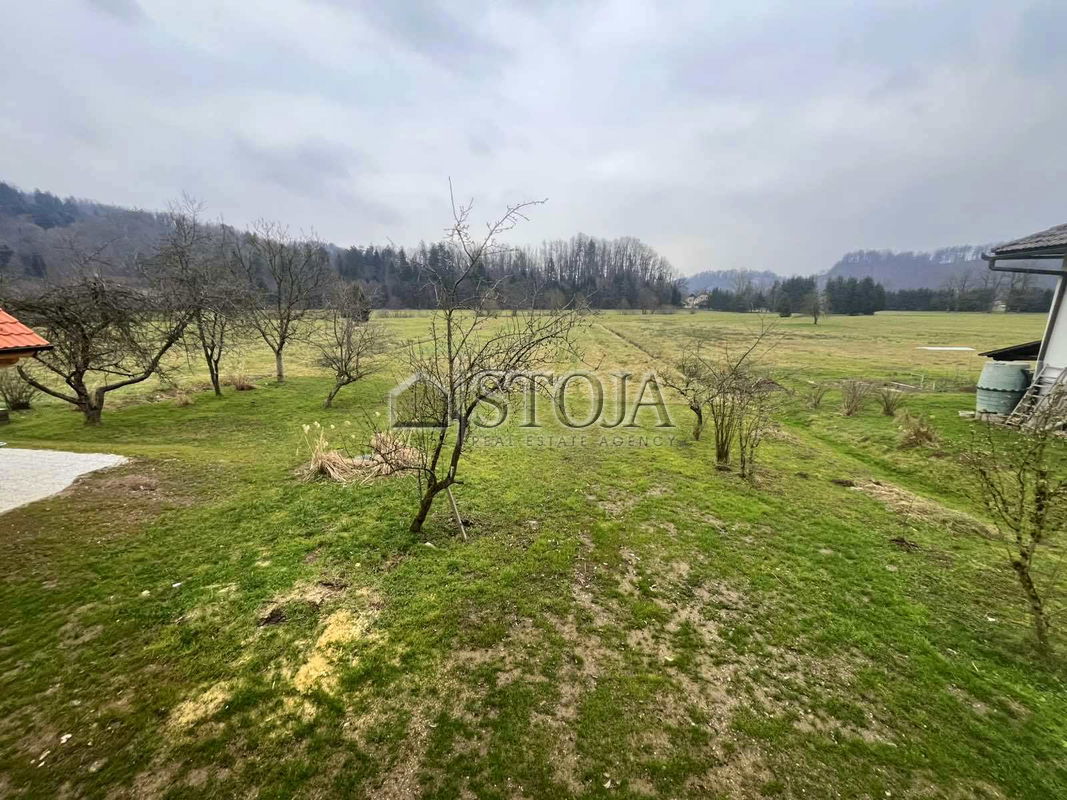 Location: Ljubljana Surroundings, Vrhnika, Podlipa